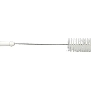 Shop Nu FBK HCS hoogwaardige kleurcode HACCP hygiënische Polyester pijpborstel ø 50 x 150 x 500 mm 10758