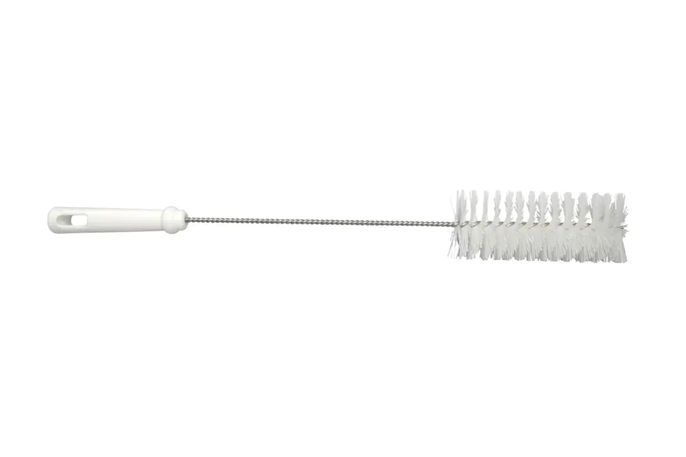 Shop Nu FBK HCS hoogwaardige kleurcode HACCP hygiënische Polyester pijpborstel ø 50 x 150 x 500 mm 10758