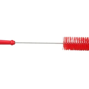 Bestel Nu FBK HCS hoogwaardige kleurcode HACCP hygiënische Polyester pijpborstel ø 50 x 150 x 500 mm 10758