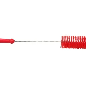 Must-Have FBK HCS hoogwaardige kleurcode HACCP hygiënische Polyester pijpborstel ø 60 x 150 x 500 mm 10759