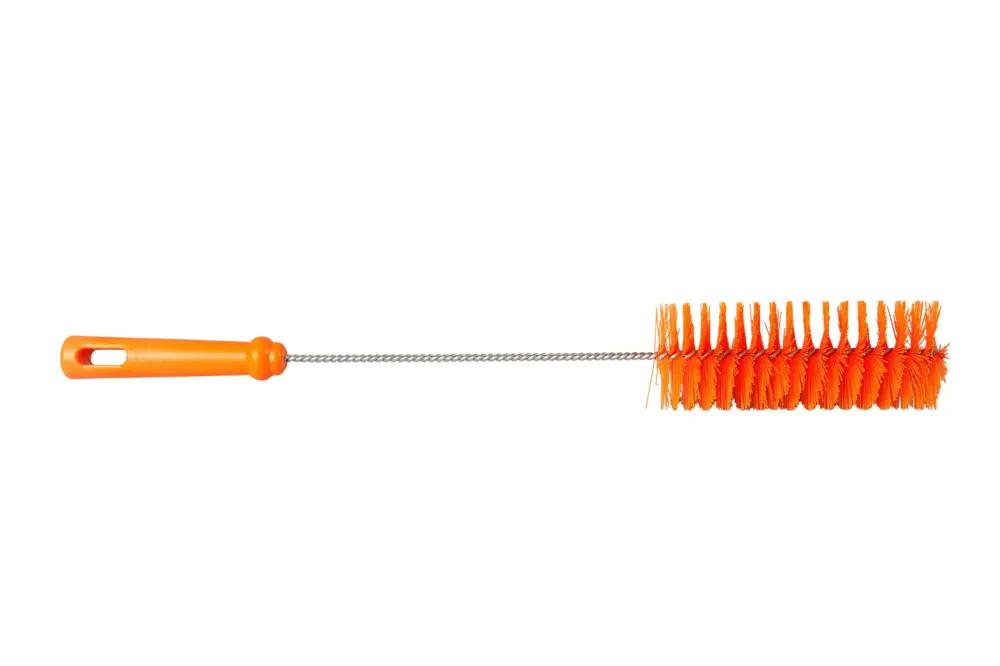 Betaalbaar FBK HCS hoogwaardige kleurcode HACCP hygiënische Polyester pijpborstel ø 60 x 150 x 500 mm 10759
