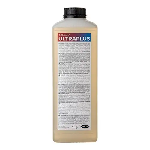 Superprijs 596591 - Oven reiniger / glans 01x1,0 liter UNOX