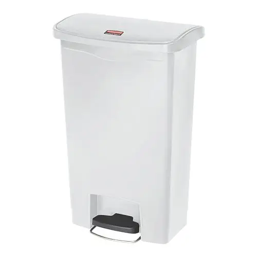 Express Levering pedaal afvalbak 090,0L