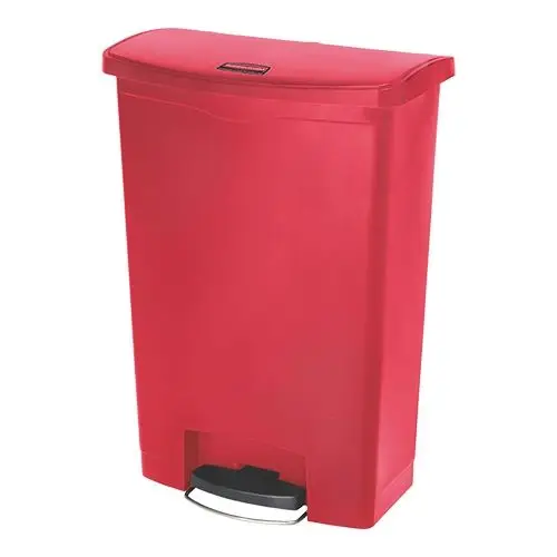 pedaal afvalbak 090,0L Betrouwbaar