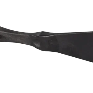 Rechtstreeks Van De Fabrikant FBK Spatel 75 x 250 mm hoogwaardige kleurcode nylon hittebestendig tot 250 graden, 82910