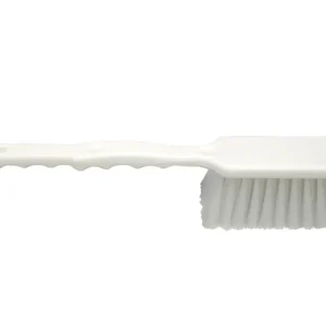 Direct Verzonden FBK Broodborstel hoogwaardig polyester kleurcode HACCP 410 x 55 mm zeer zachte vezel, 51126