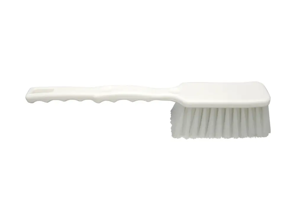 Direct Verzonden FBK Broodborstel hoogwaardig polyester kleurcode HACCP 410 x 55 mm zeer zachte vezel, 51126