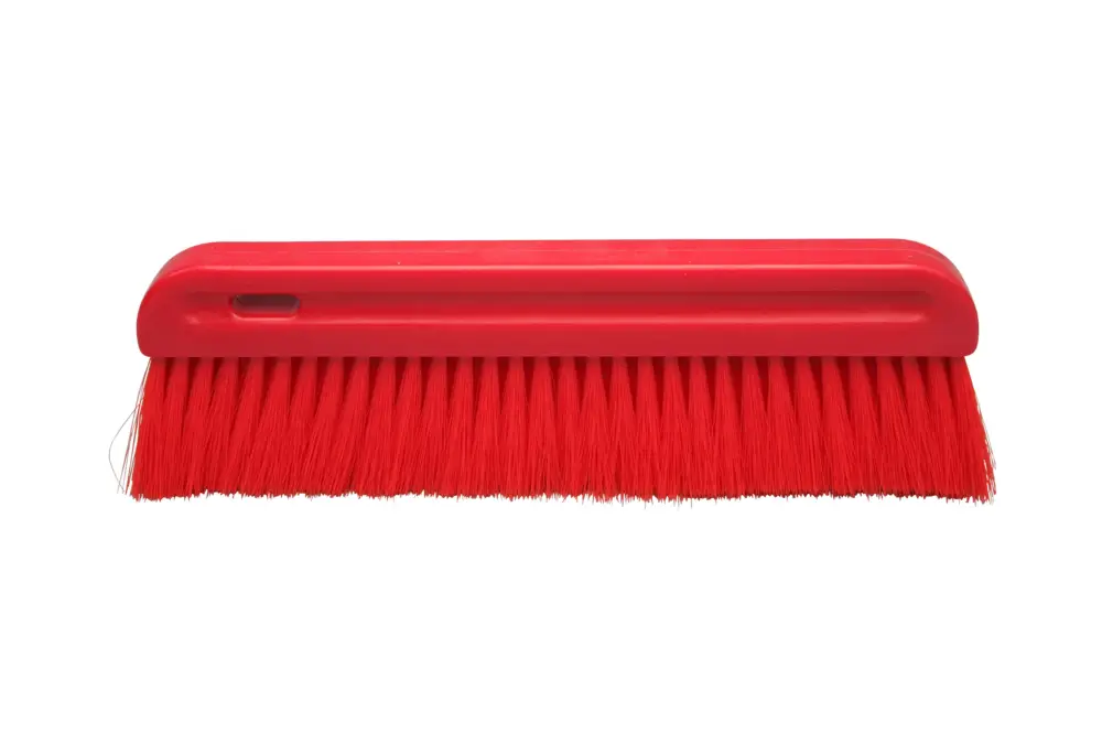 FBK Meelborstel Polyester kleurcode HACCP 300 mm x 20 mm zeer zachte vezel, 52126 Premium