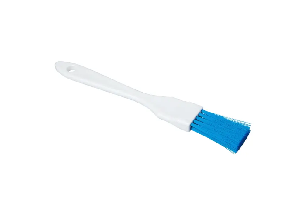 FBK patisserie kwast hoogwaardig kleurcode HACCP 30 mm, 80125 Premium