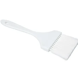 Premium FBK Patisserie kwast hoogwaardig kleurcode HACCP 70 mm, 82125
