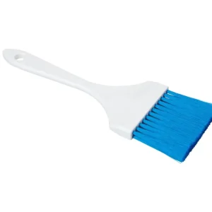 Seizoensaanbieding FBK Patisserie kwast hoogwaardig kleurcode HACCP 70 mm, 82125
