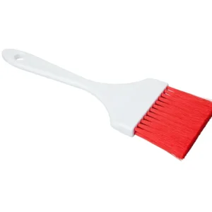 Lage Kosten FBK Patisserie kwast hoogwaardig kleurcode HACCP 70 mm, 82125