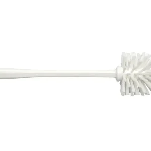 Lage Kosten FBK Wormhuisborstel hoogwaardige kleurcode HACCP hygiënische polyester ø 90 x 400 mm, 57159