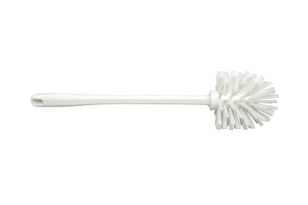 Lage Kosten FBK Wormhuisborstel hoogwaardige kleurcode HACCP hygiënische polyester ø 90 x 400 mm, 57159
