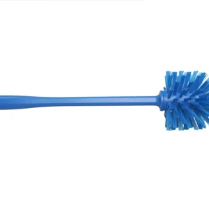 Lage Kosten FBK Wormhuisborstel hoogwaardige kleurcode HACCP hygiënische polyester ø 90 x 400 mm, 57159