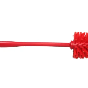 Populair FBK Wormhuisborstel hoogwaardige kleurcode HACCP hygiënische polyester ø 90 x 400 mm, 57159