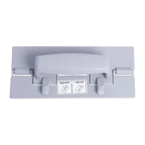 Meest Verkocht FBK Handpadhouder hoogwaardige kleurcode HACCP hygiënische polyester 230 x 100 mm, 57101