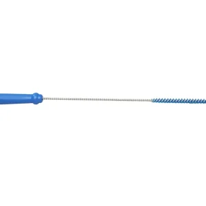 Bestseller FBK HCS hoogwaardige kleurcode HACCP hygiënische Polyester pijpborstel ø 10 x 150 x 500 mm 10750