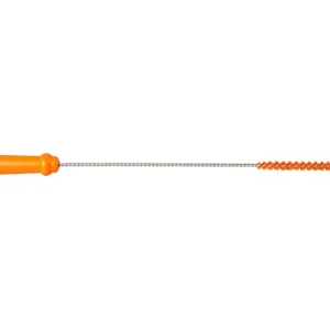 Lage Prijs FBK HCS hoogwaardige kleurcode HACCP hygiënische Polyester pijpborstel ø 10 x 150 x 500 mm 10750