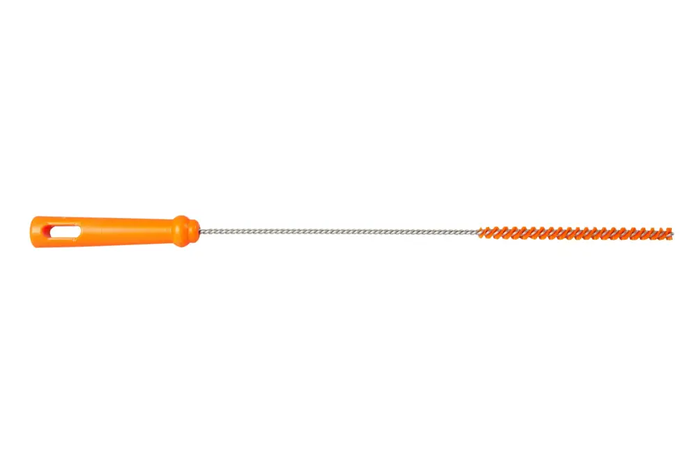 Lage Prijs FBK HCS hoogwaardige kleurcode HACCP hygiënische Polyester pijpborstel ø 10 x 150 x 500 mm 10750