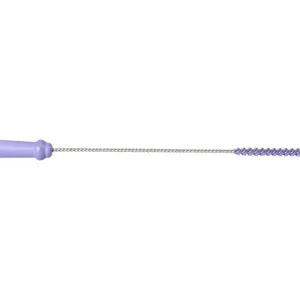 Beste Prijs FBK HCS hoogwaardige kleurcode HACCP hygiënische Polyester pijpborstel ø 10 x 150 x 500 mm 10750