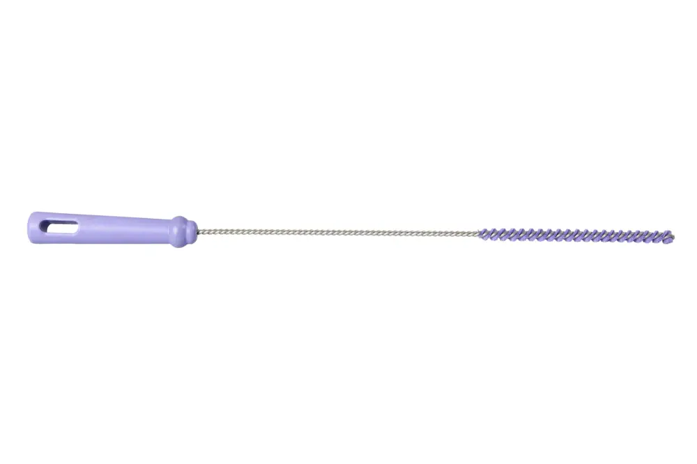 Beste Prijs FBK HCS hoogwaardige kleurcode HACCP hygiënische Polyester pijpborstel ø 10 x 150 x 500 mm 10750