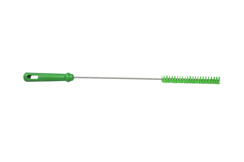 Bestseller FBK HCS hoogwaardige kleurcode HACCP hygiënische Polyester pijpborstel ø 20 x 150 x 500 mm 10752