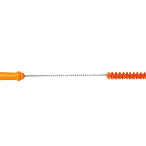 Rechtstreeks Van De Fabrikant FBK HCS hoogwaardige kleurcode HACCP hygiënische Polyester pijpborstel ø 20 x 150 x 500 mm 10752