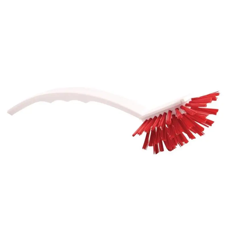 CC936 - Jantex hygiënische afwasborstel rood Beste Prijs