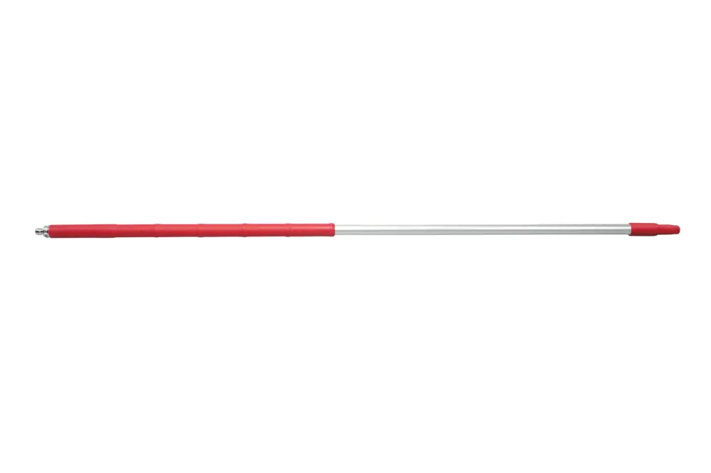 Actieprijs 611161013-3 - FBK Aluminium kleurcode FBK HACCP steel waterdoorlatend 1500 mm x 32 mm 29824