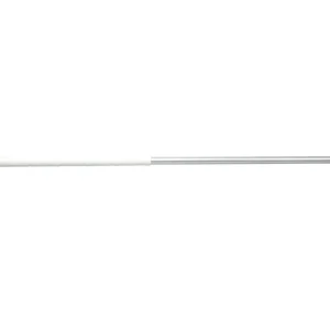 Direct Beschikbaar 611161014-1 - FBK Aluminium hoorwaargdige kleurcode FBK HACCP steel met water aansluiting1750 mm x 32 mm 29825