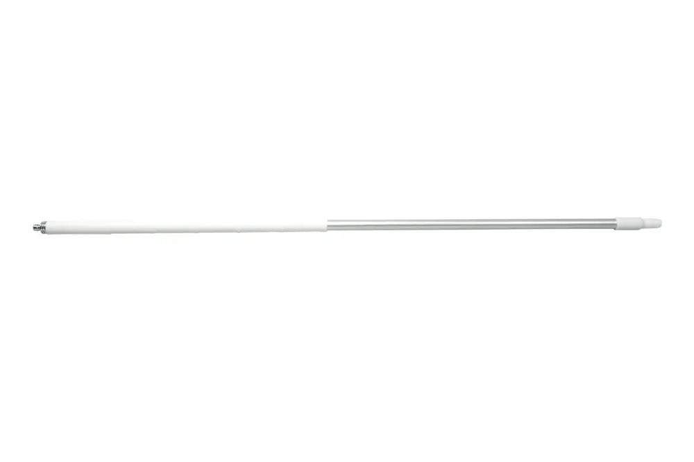 Direct Beschikbaar 611161014-1 - FBK Aluminium hoorwaargdige kleurcode FBK HACCP steel met water aansluiting1750 mm x 32 mm 29825