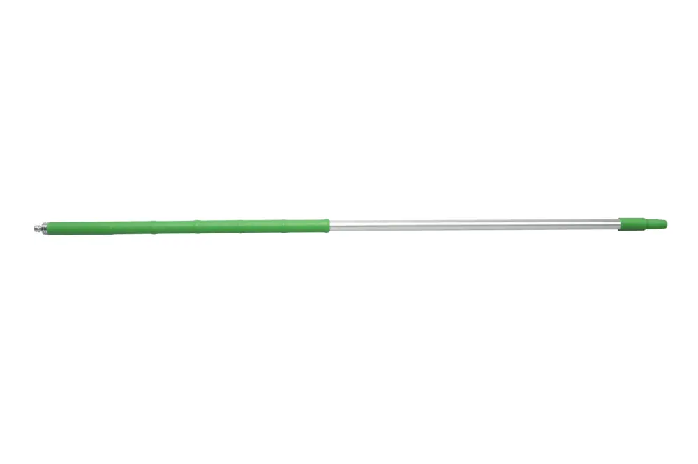 FBK Aluminium hoorwaargdige kleurcode FBK HACCP steel met water aansluiting1750 mm x 32 mm 29825 Lage Prijs