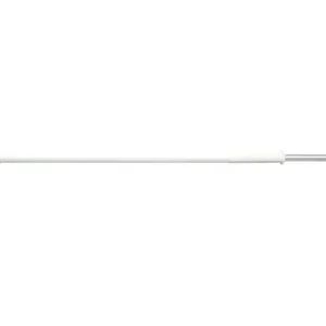 Direct Beschikbaar FBK Aluminium hoogwaardige kleurcode HACCPtelescoopsteel met wateraansluiting Ø32 mm, 1720 mm x 2820 mm 29826