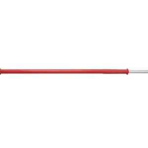 Nu Kopen FBK Aluminium hoogwaardige kleurcode HACCPtelescoopsteel met water aansluiting 1/2 " 1280 mm x 2000 x 32 mm 29828