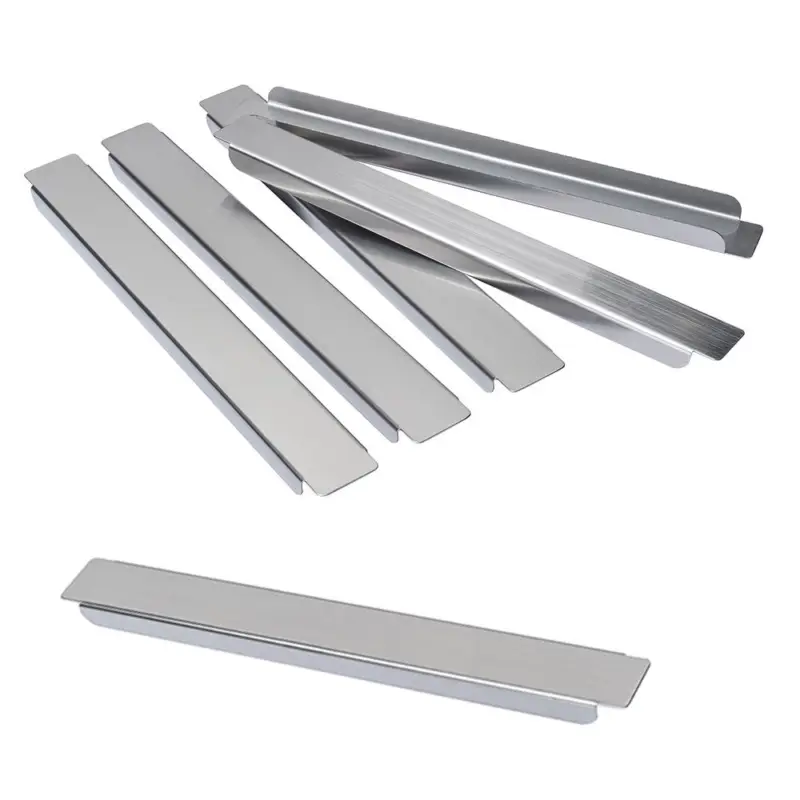 Scheidingslattenkit voor GN-bakken WR-SAL6-S3 & WR-SAL6-L3 Koopje