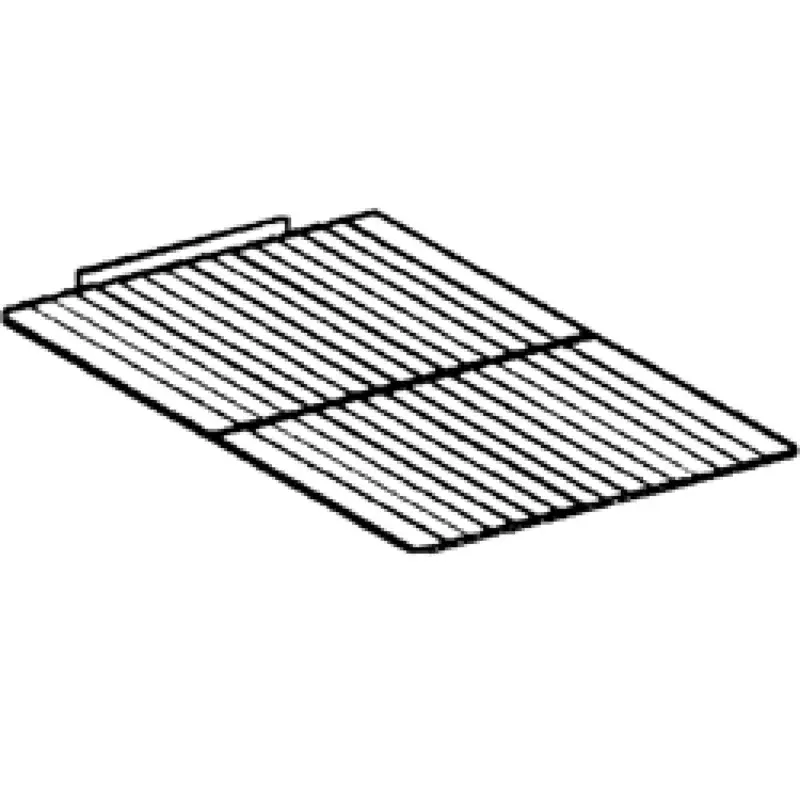 Rooster kast 400 mm (-NR) Flitsaanbieding