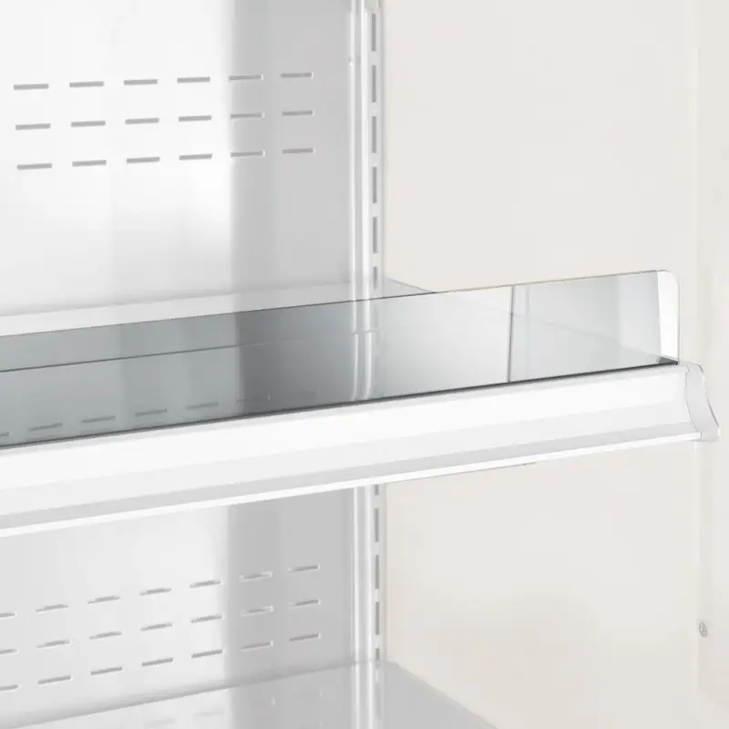 Flitsaanbieding Goederenstop in plexiglas, schab DALLAS - MODENA1500 mm