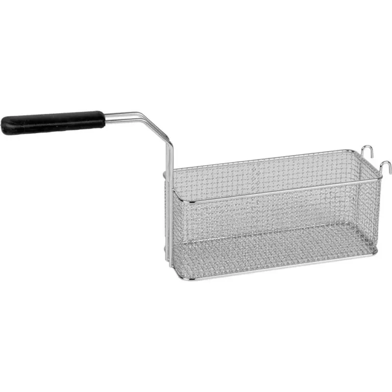 Snelle Levering Mand gas friteuse - TOP- (1/2 mand)
