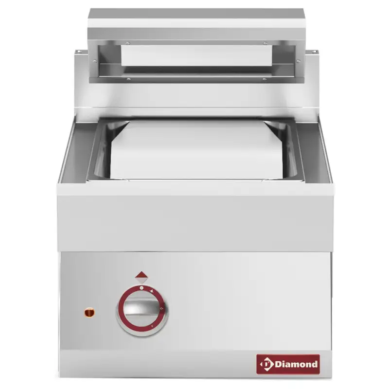 Frietensilo -Top- Speciale Aanbieding