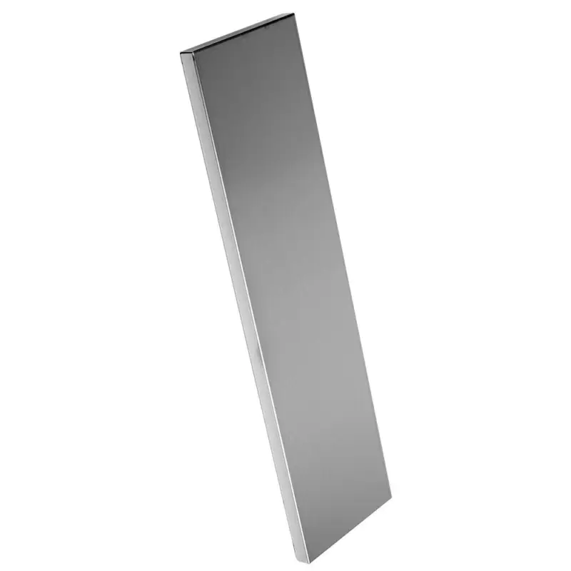 Lage Kosten Afwerking achterbank (1st) - verticaal (technische zone)