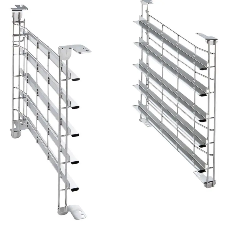 Alleen Vandaag Struktuur (Dx & Gx) platen 600x400, voor ovens 6x GN 1/1