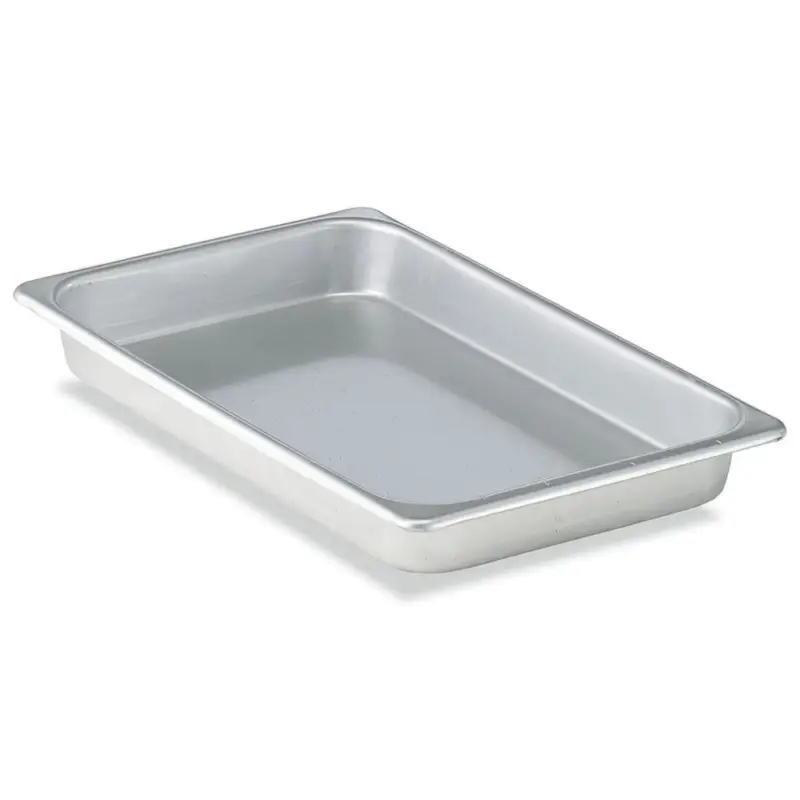 Kookplaat anti kleef, GN 1/1 h60 mm Superprijs
