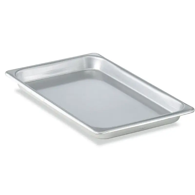 Flitsaanbieding Kookplaat anti kleef, GN 1/1 h40 mm