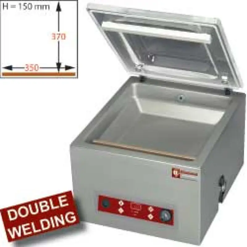 Hoge Kwaliteit Vacuummachine