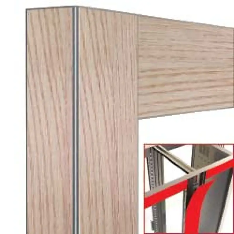 Deco knooppunt 2x530Lt. Natural - magnetisch Betaalbaar