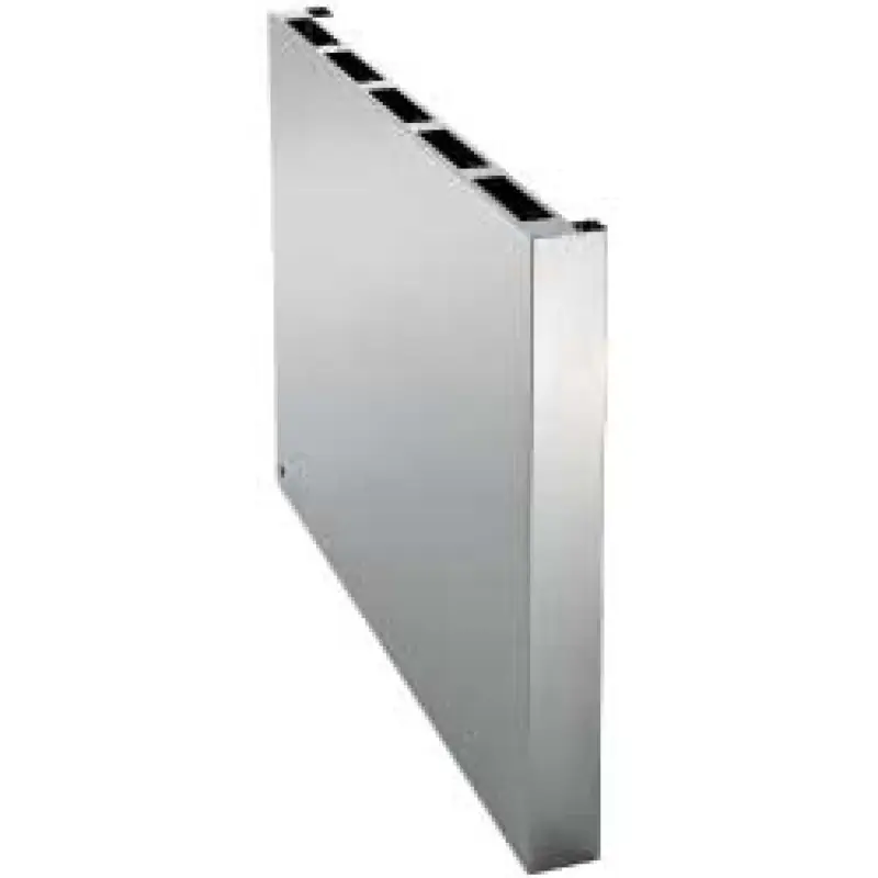 Gratis Retour Thermische paneel links, voor bescherming 20x GN 2/1