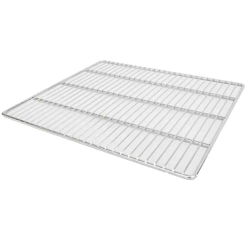 Veilige Betaling Linker/rechter Rilsan-gecoate rooster voor WR-TAS3-E3