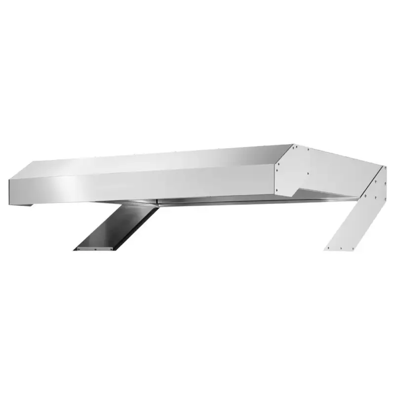 Bestseller Neutrale afzuigkap voor gasoven GL4/35-D