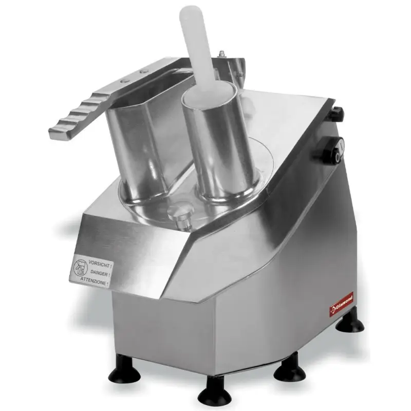 Bestel Nu Groentensnijmachine tafelmodel